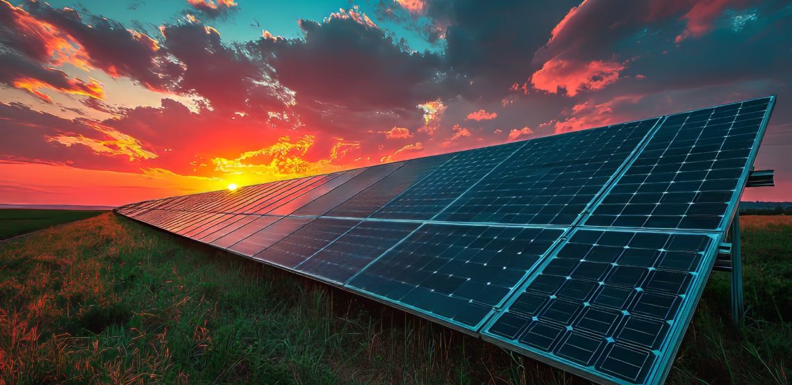 Les systèmes solaires avec stockage