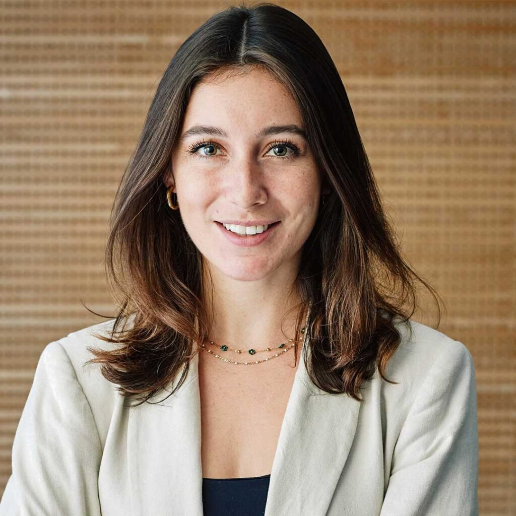 Aliénor de Thoisy