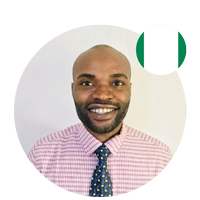 Chidozie Offor