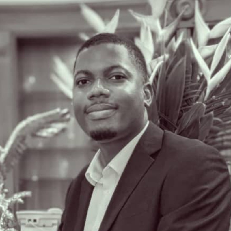 Choib DJINADOU