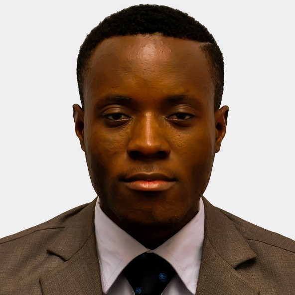 AKPOTO Dieudonné