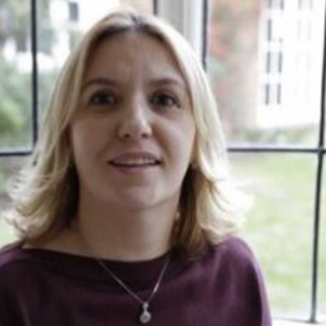 Elena KODEY - ISL Institute