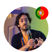 Hugo Volz Oliveira