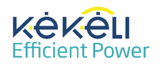 KEKELI-EFFICENT-POWER
