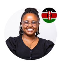 Linnie Wamaitha
