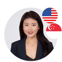 Nancy Qing Huang