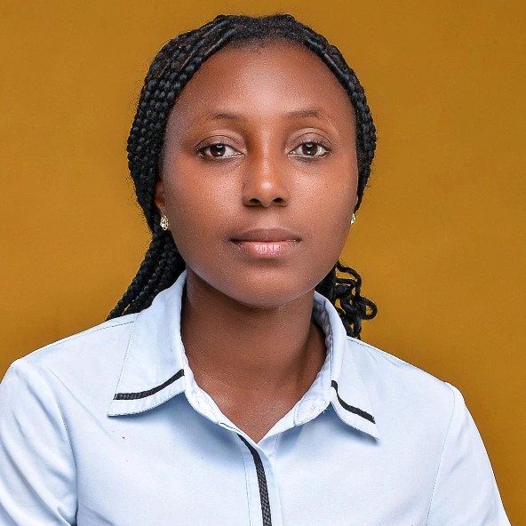 KINDJI Pascaline