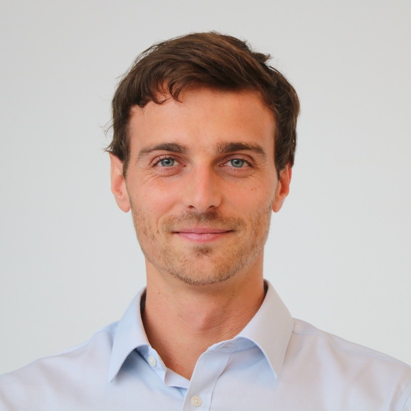 Pierre SUPAU