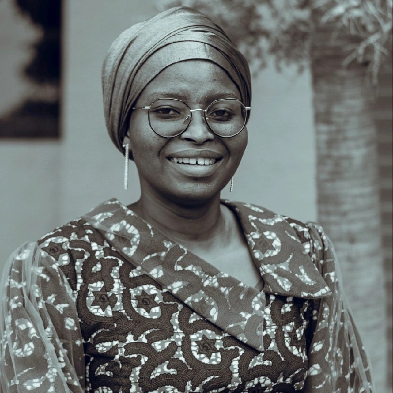 MIJIYAWA Rahile