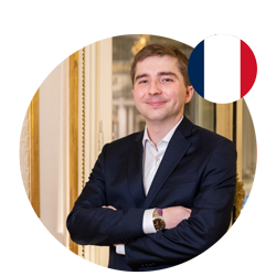 Romain NORMAND