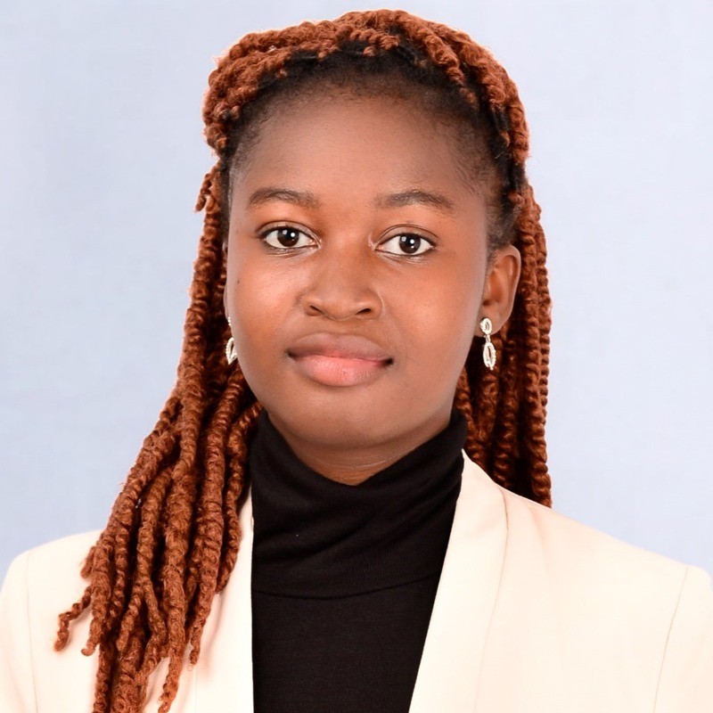 GOKA Sandrine