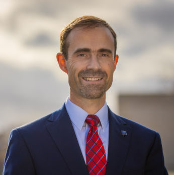 Francois Ortalo-Magne